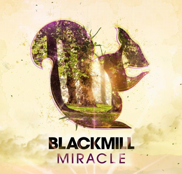 Blackmill – Feel That Love Again featuring Graham Brown