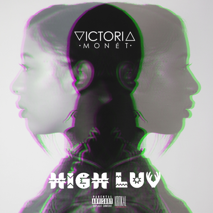 Victoria Monet- High Luv