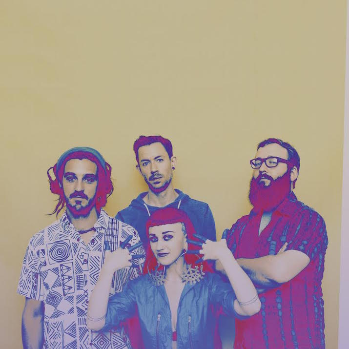 Interview: Hiatus Kaiyote