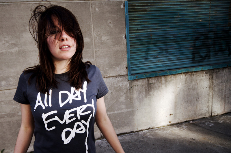 Interview: K.Flay