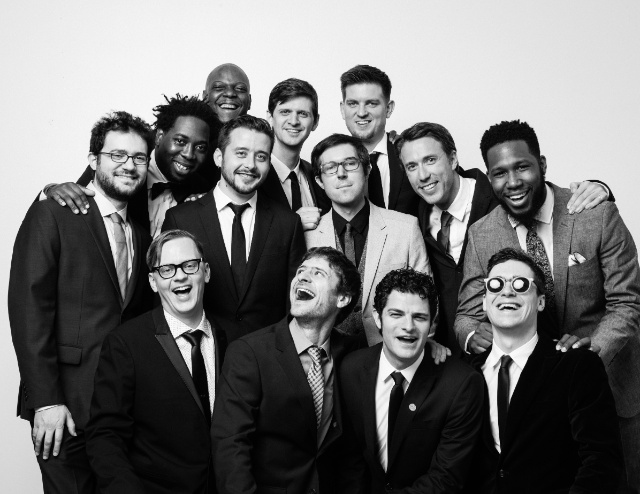 Interview: Snarky Puppy’s Michael League