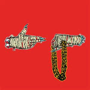 Run The Jewels- Early featuring Boots