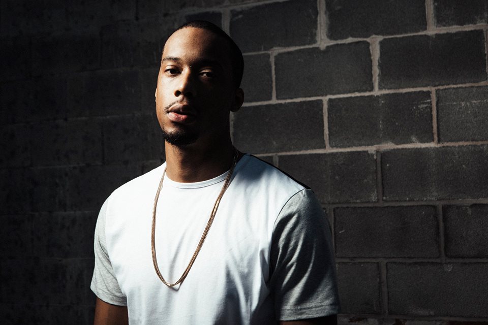 Interview: Black Milk