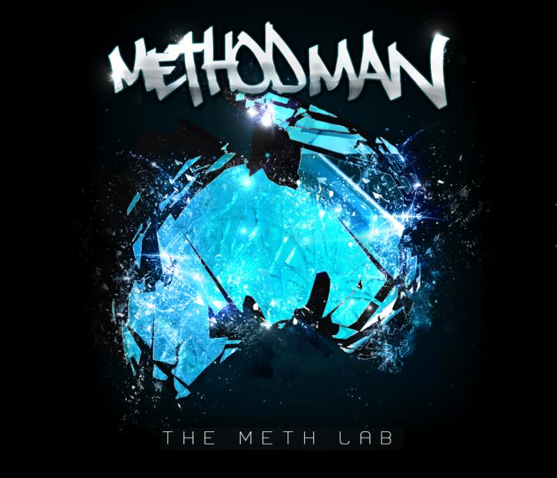 Method Man- “The Meth Lab” album trailer out August 21