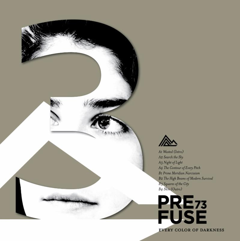 Prefuse 73- Search The Sky