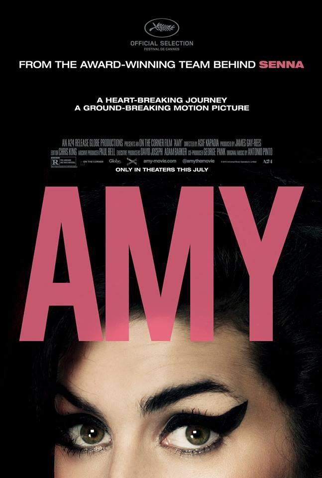 Review: “Amy”