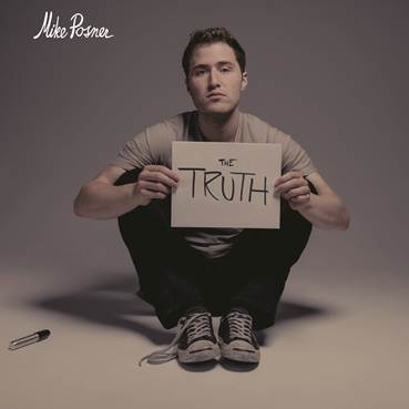 Mike Posner- ‘The Truth’ EP