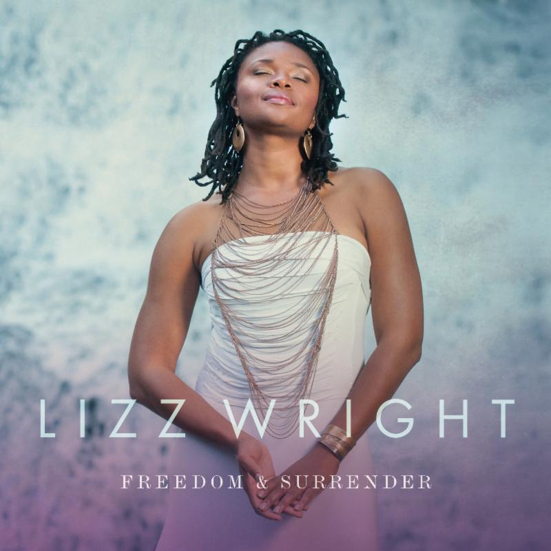 Lizz Wright- River Man