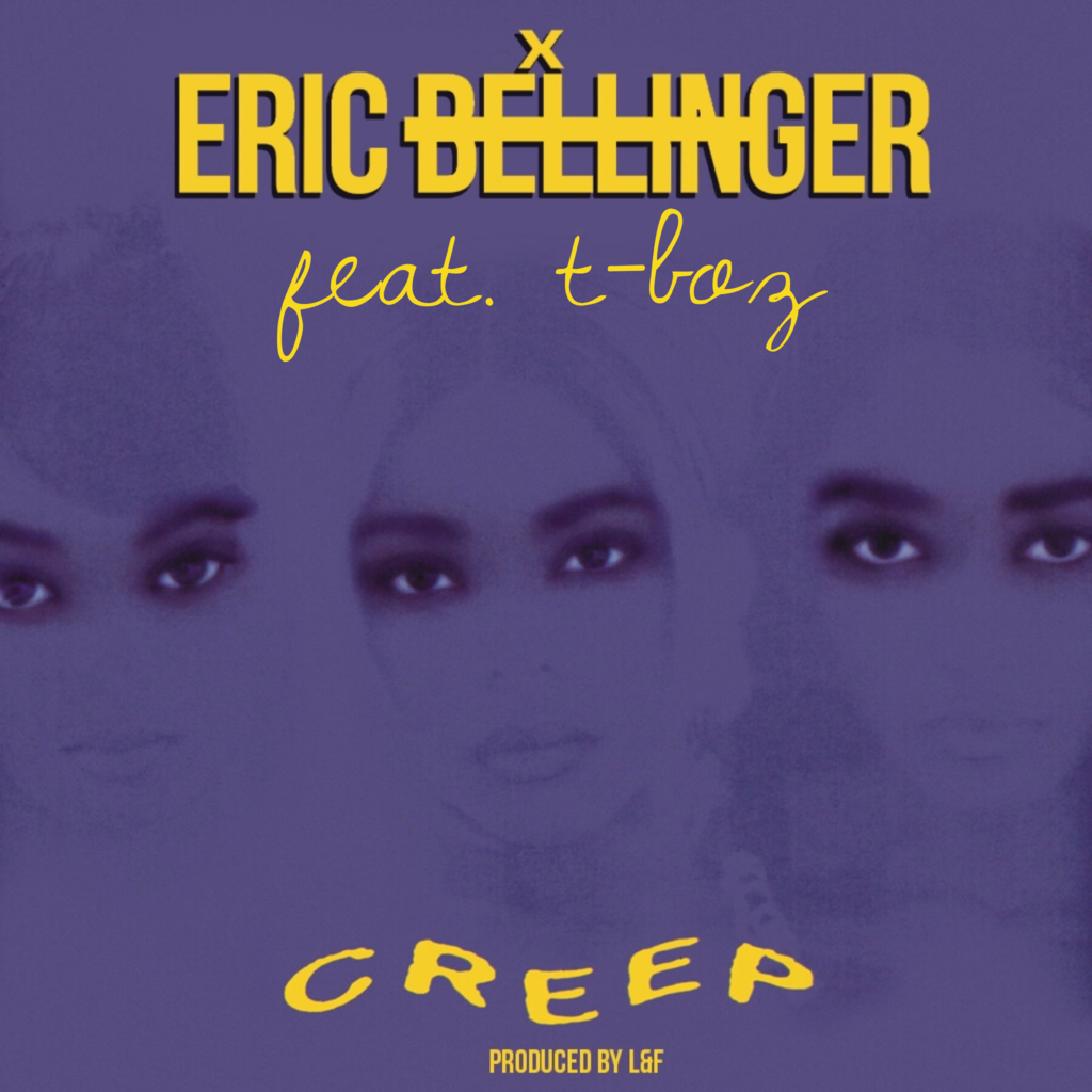 Eric Bellinger- “Creep” featuring T-Boz