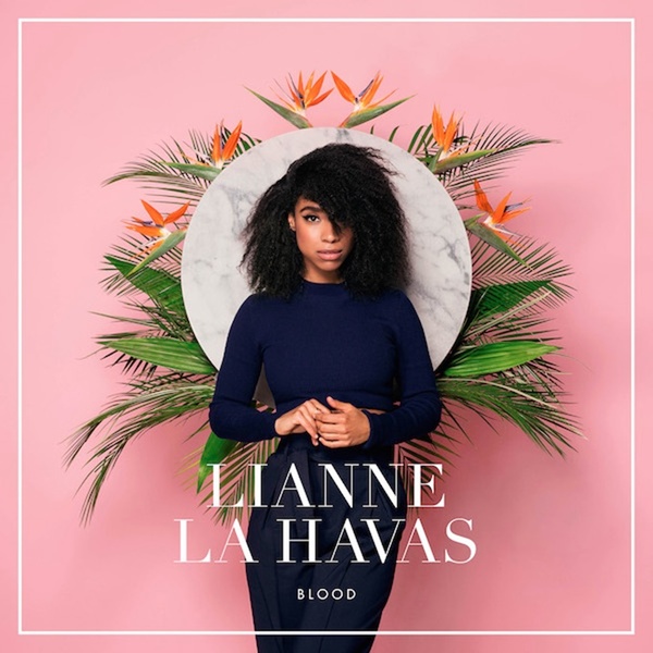 Lianne La Havas- Blood (Preview via NPR)