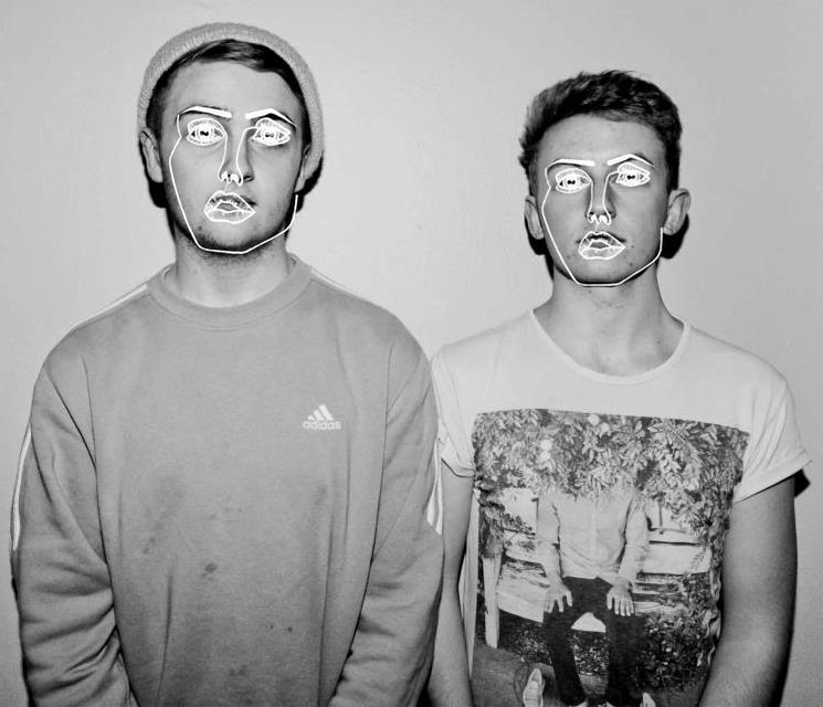 Disclosure featuring Sam Smith- Omen