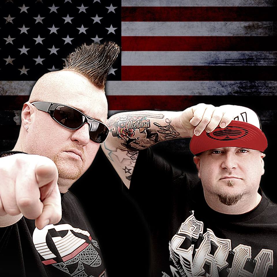 INTERVIEW: Moonshine Bandits’ Tex