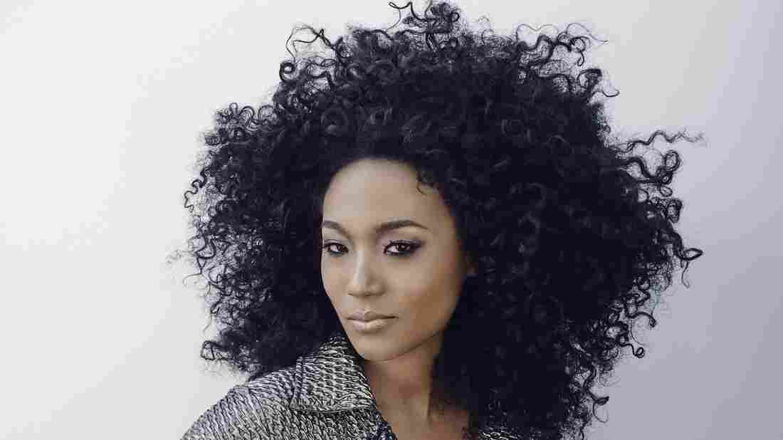 An “Angel In The Dark”: Judith Hill at The Sayers Club