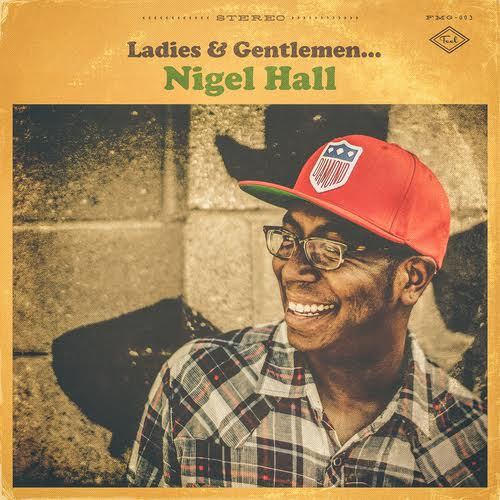 INTERVIEW: Nigel Hall