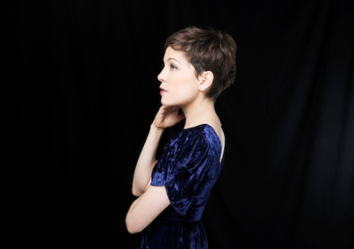 INTERVIEW: Natalia Lafourcade