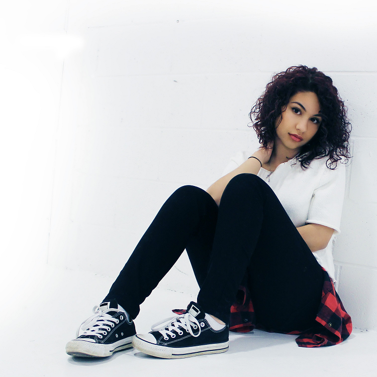 LA, Don’t Miss Alessia Cara “Here”