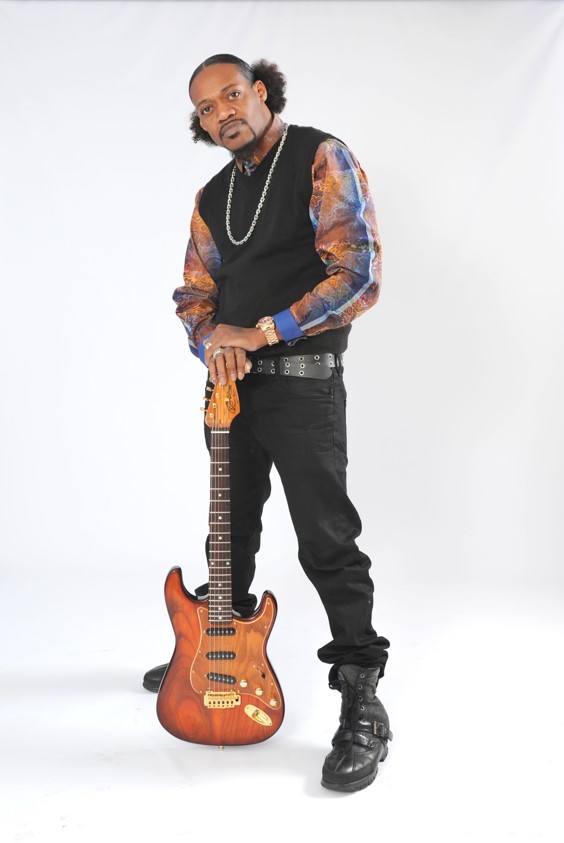 INTERVIEW: Eric Gales