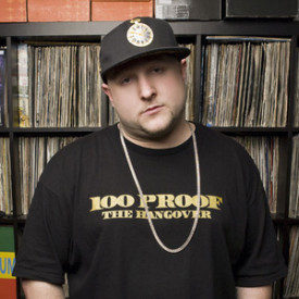 INTERVIEW: Statik Selektah