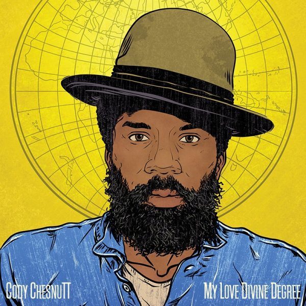 INTERVIEW: Cody ChesnuTT