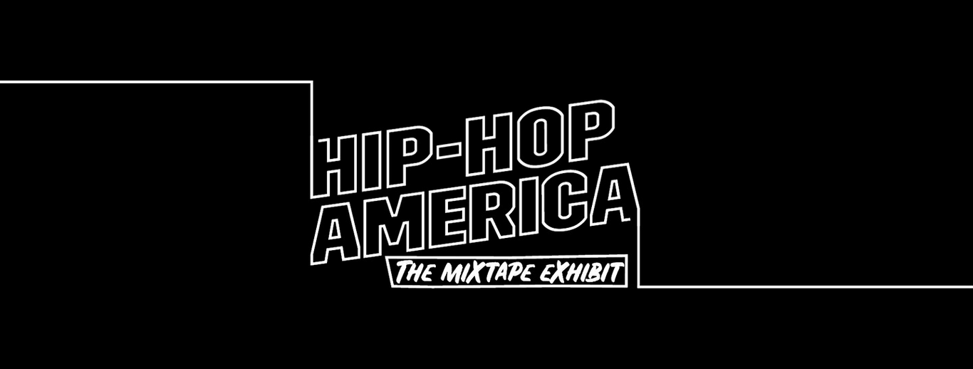 Hip-Hop America: The Mixtape Exhibit Opening- October 7, 2023