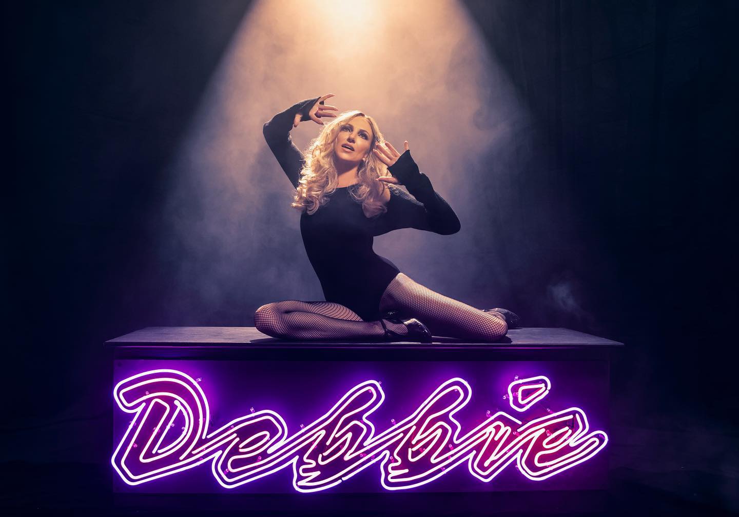 INTERVIEW: Debbie Gibson