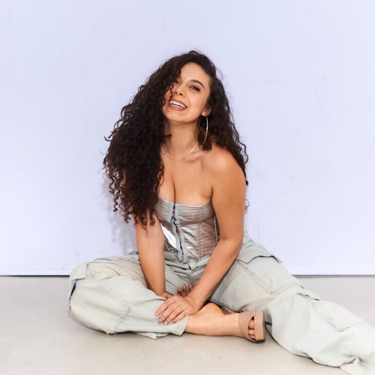 INTERVIEW: Simone Torres